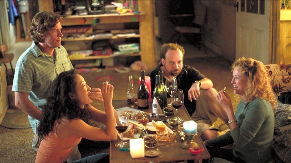 Movie Review: Sideways (2004) The Ace Black Movie Blog Movie Review: Sideways (2004) The Ace Black Movie Blog