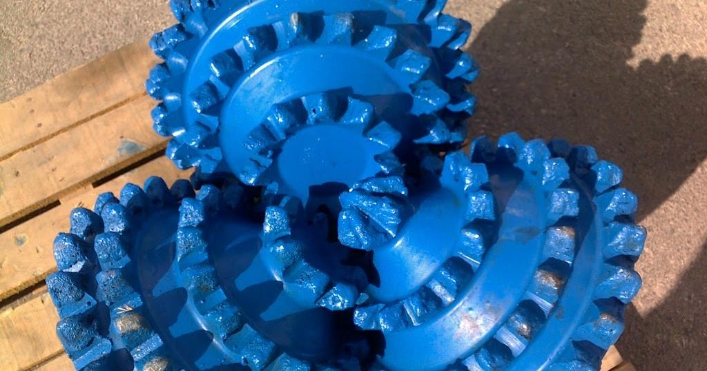 Introduction to Drilling Bits Drilling Course