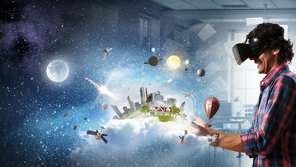 10 Best VR headsets to buy in 2017 The Age of Virtual Reality