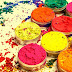Happy Holi 2019 Poems Collection For Kids