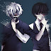 صور وخلفيات أنمي طوكيو غول Tokyo Ghoul بجودة عالية HD