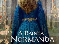 Resenha A Rainha Normanda - Emma da Normandia # 01 - Patricia Bracewell