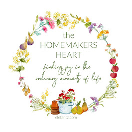 The Homemakers Heart