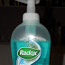 Recenzia: Tekuté antibakteriálne mydlo Clean & Protect - Radox 