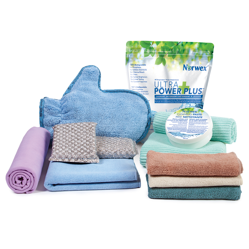Rebecca Lange Norwex Independent Sales Consultant Norwex Safe Haven