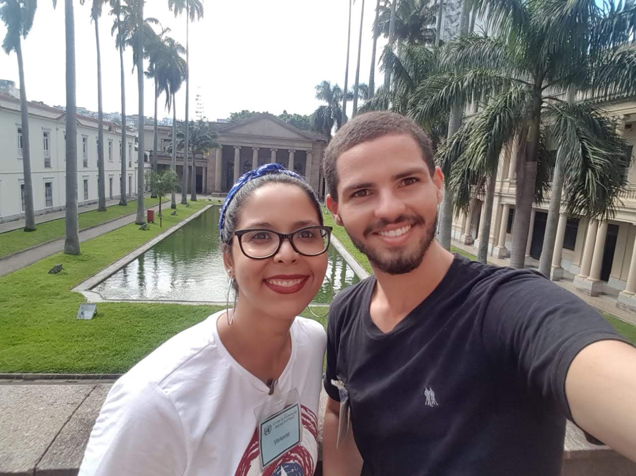 Palácio Itamaraty Palácio Itamaraty