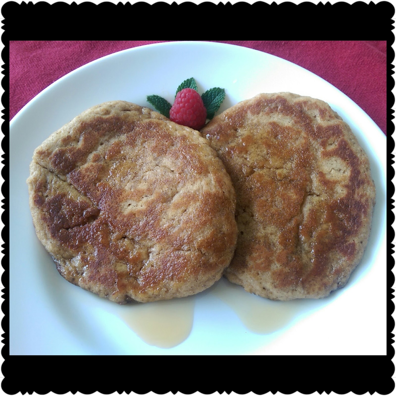 Lovely Lish Cookies and Sweets: Pancakes and stuff