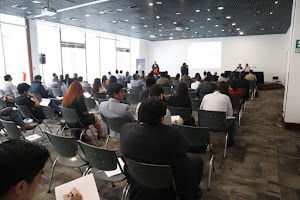 III Jornada Aduanera Noviembre 2019
