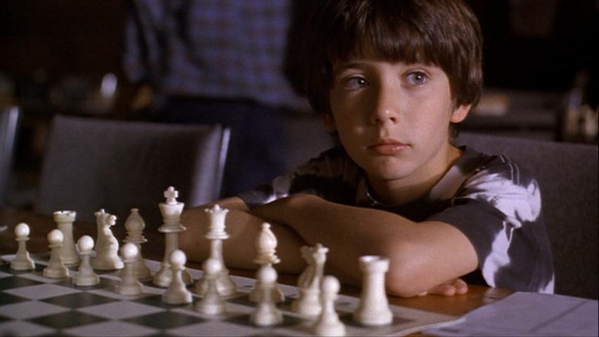 CineBlog do Régis: O Dono do Jogo e outros 9 filmes imperdíveis sobre Xadrez
