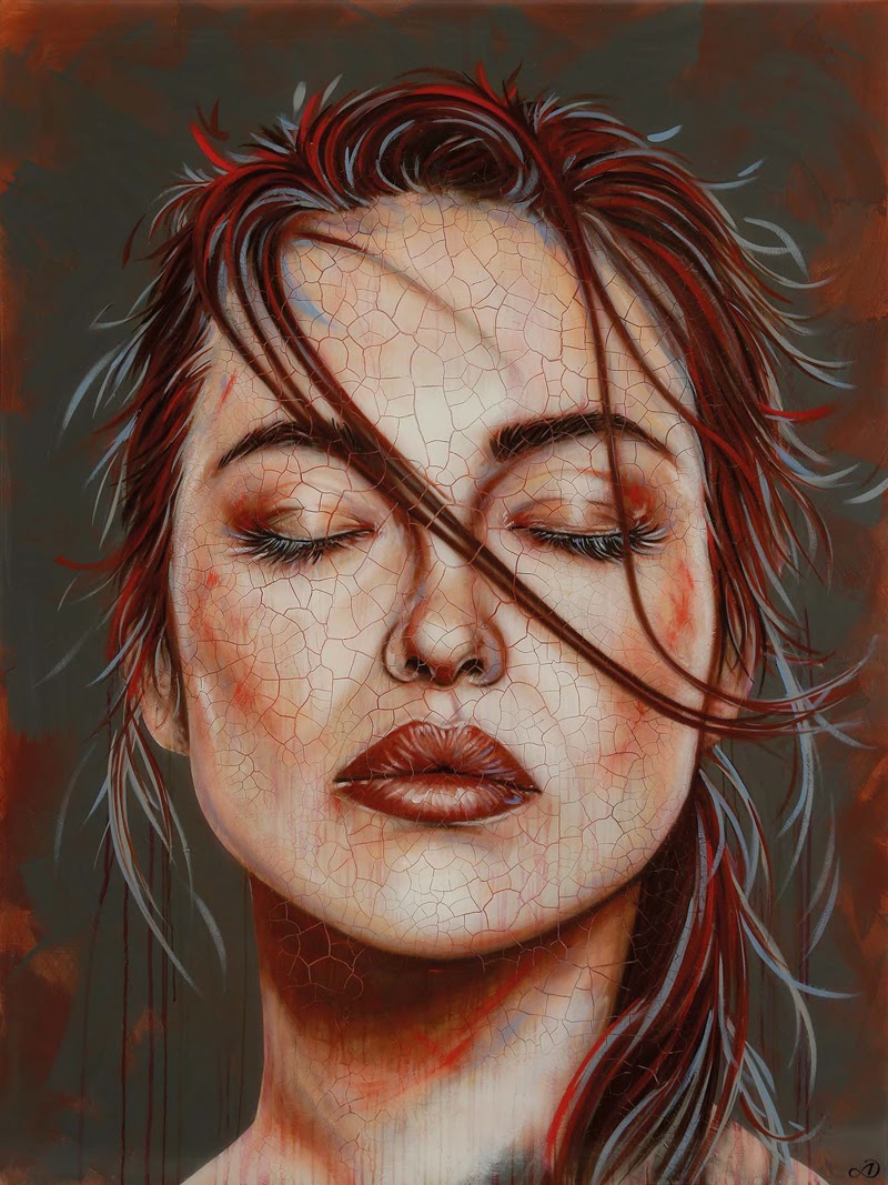 Beautiful Portraits by Harold Aspers from Netherlands. Beautiful Portraits by Harold Aspers from Netherlands.