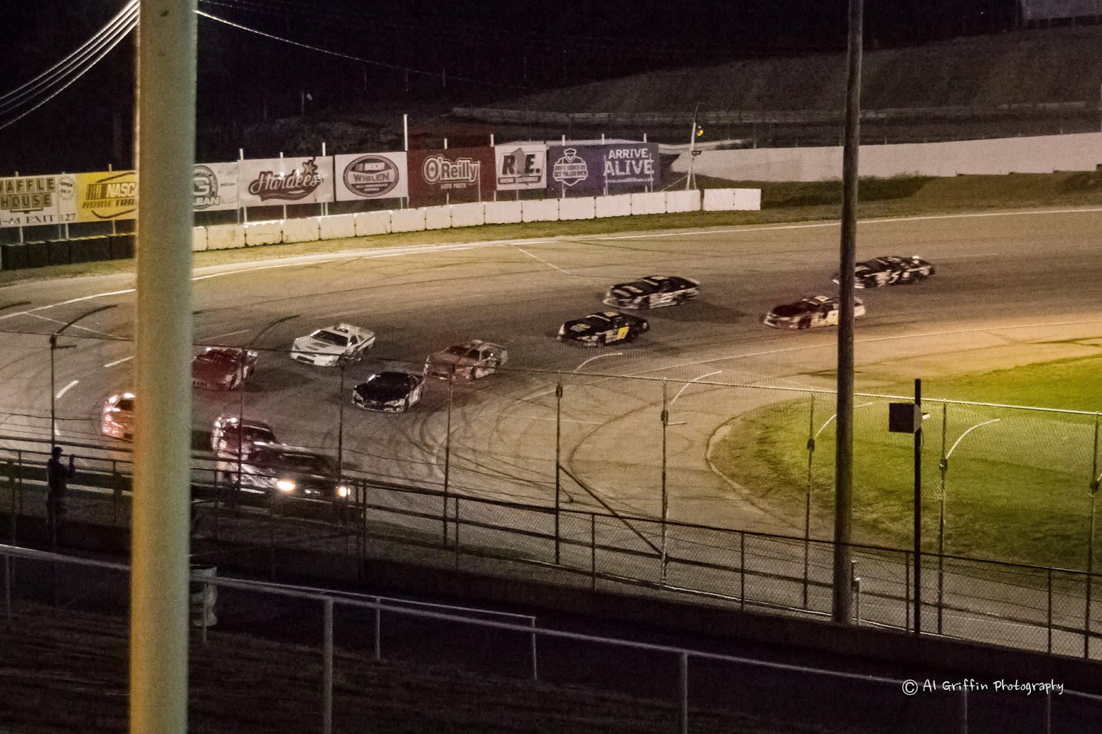 Our Eyes Upon Missouri Lebanon I44 Speedway, Missouri’s Only NASCAR