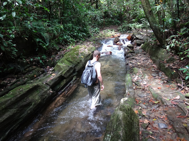 Parque Estadual Caverna do Diabo
