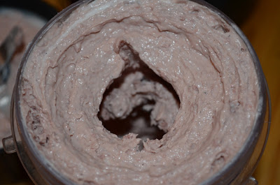 Looks bad, tastes great! Photo by Trisha Field