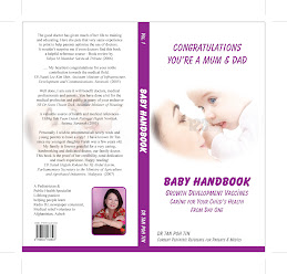 Baby Handbook