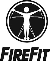 Firefit logo