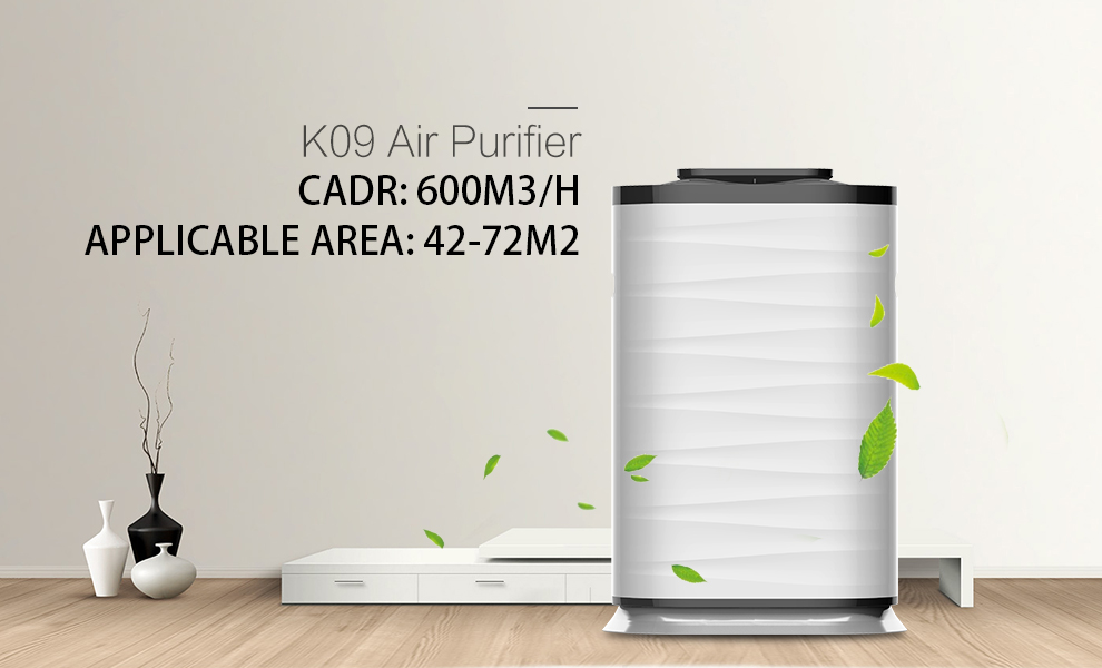 How to Buy the Best Air Purifier