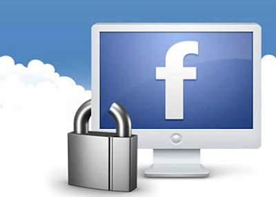 رفع درجة الحماية لحسابك على الفيس بوك