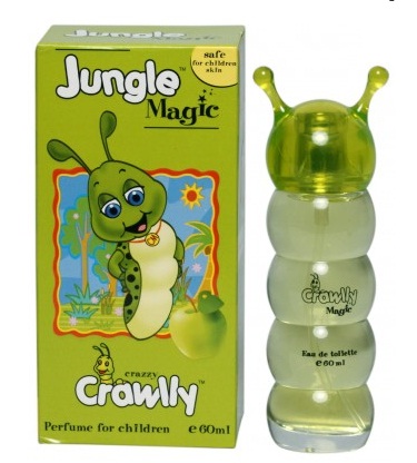 jungle magic perfume