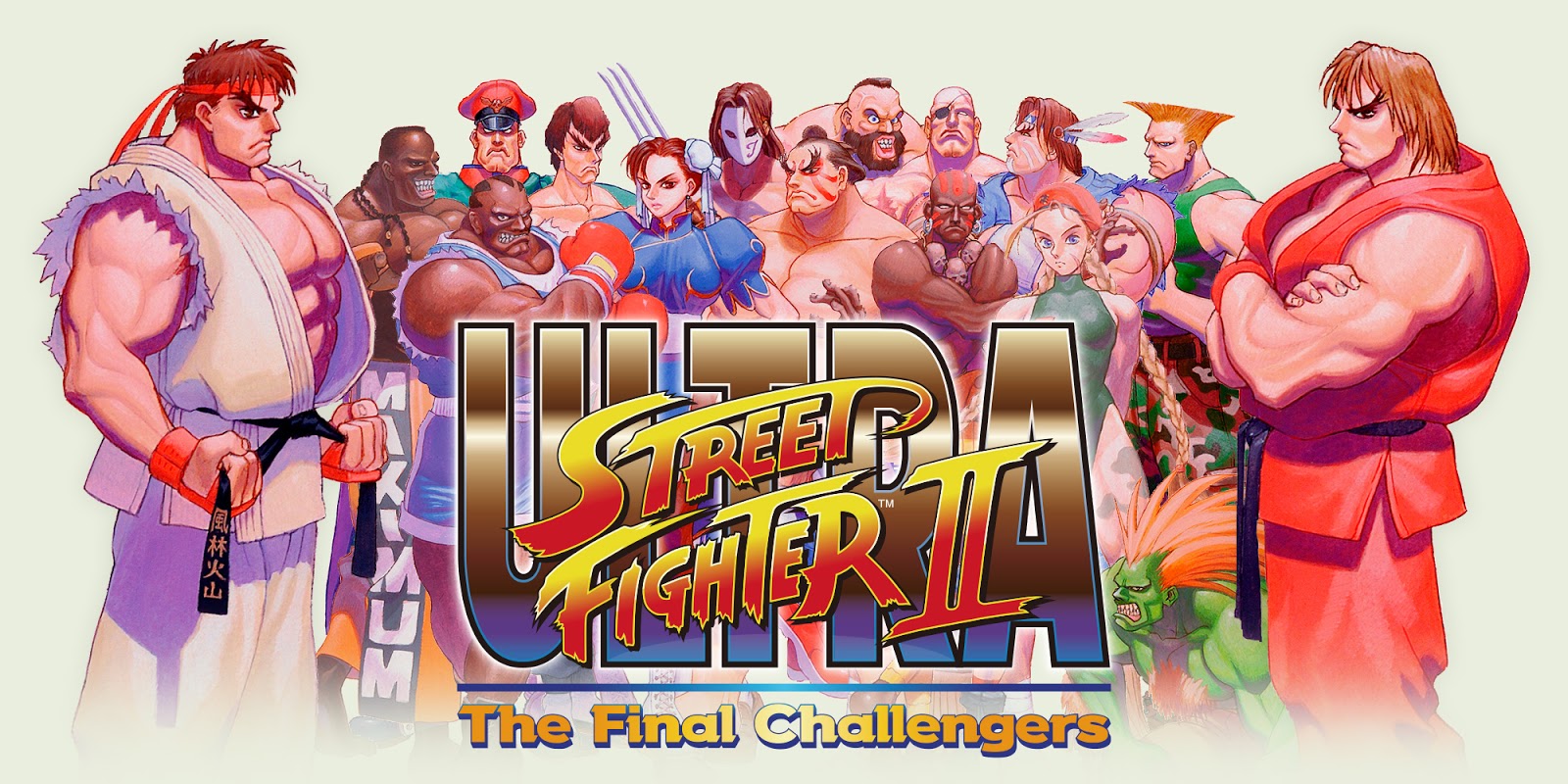 Jogue Street Fighter V de graça entre 11 e 19 de Dezembro!