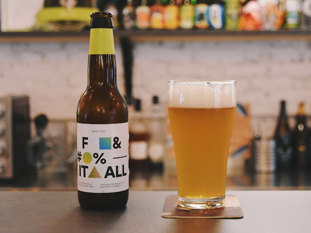 碧耳貓 beercat-去你媽的聖誕節精釀啤酒2