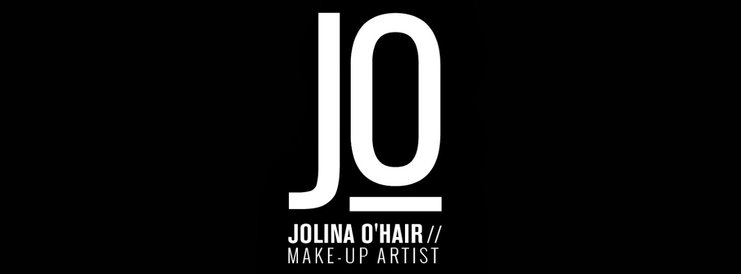 Jolina O'Hair | Makeup Artist