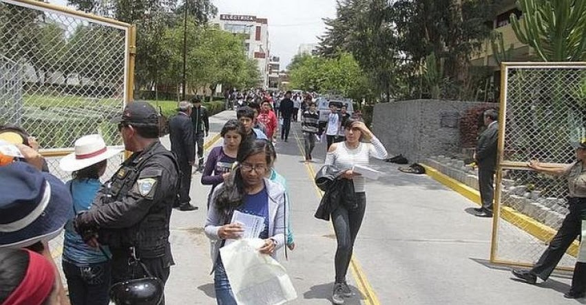 ADMISIÓN UNSA 2018: Inscripciones Examen de Admisión Centro Preuniversitario de la Universidad Nacional de San Agustín - CEPRUNSA II Fase - www.unsa.edu.pe ADMISIÓN UNSA 2018: Inscripciones Examen de Admisión Centro Preuniversitario de la Universidad Nacional de San Agustín - CEPRUNSA II Fase - www.unsa.edu.pe