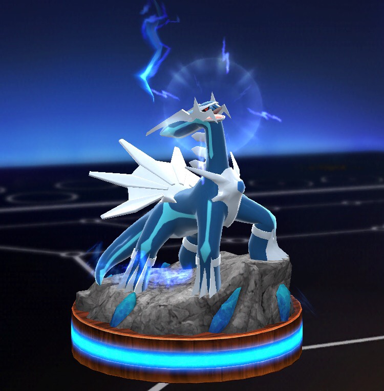 ポケモンコマスター 超戦略 攻略 ポケモン Ex ディアルガ