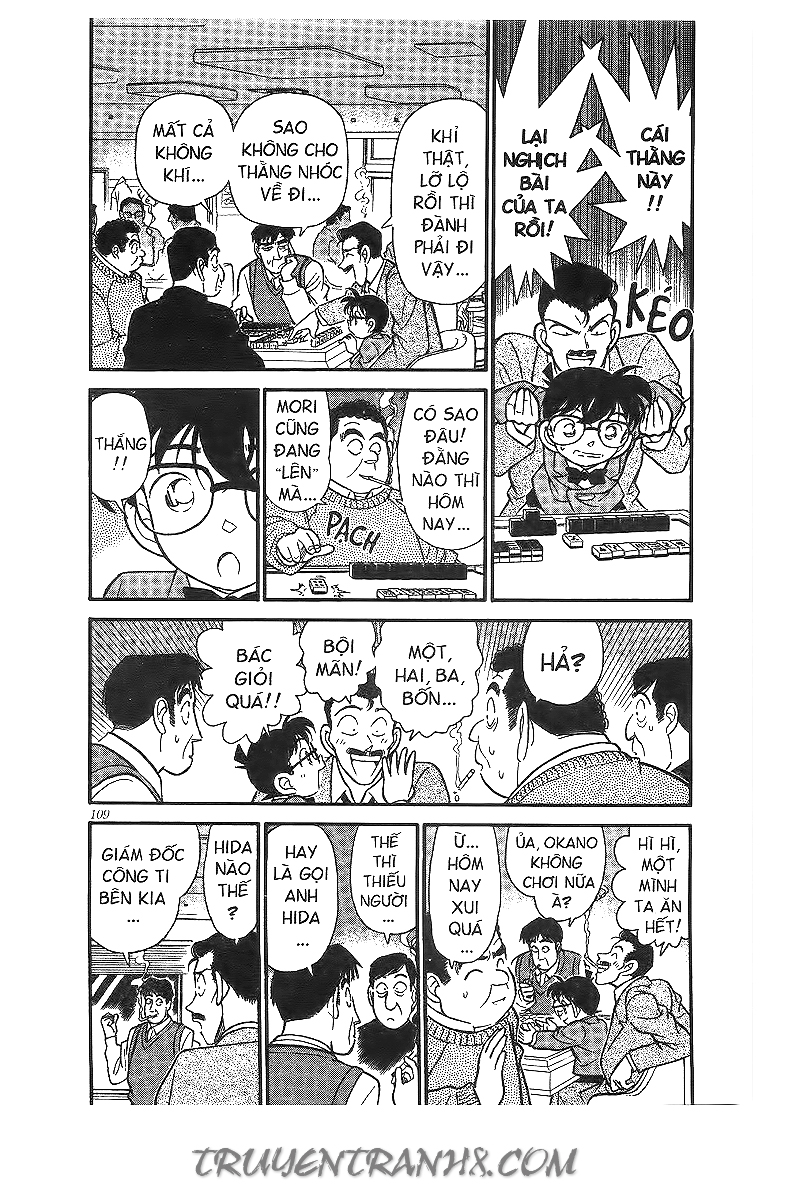 Detective Conan Chap 147 - Truyen.Chap.VN