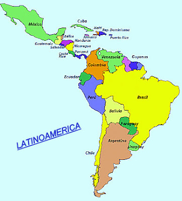 Noticia y Opinión del Perú NOOP: ¿Cuál es la superficie de los