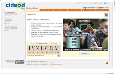 http://recursostic.educacion.es/secundaria/edad/1esomatematicas/1quincena7/index1_7.htm