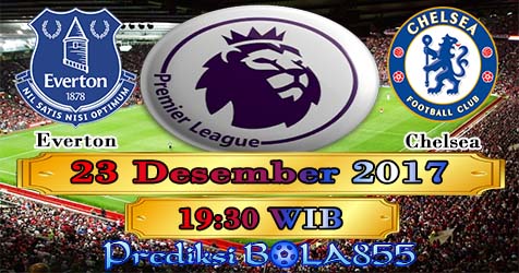 Prediksi Bola855 Everton vs Chelsea 23 Desember 2017 Prediksi Bola855 Everton vs Chelsea 23 Desember 2017