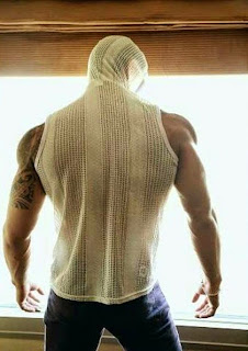 Alan Valdez - Male Fitness Model | Bodybuilding and Fitness Zone