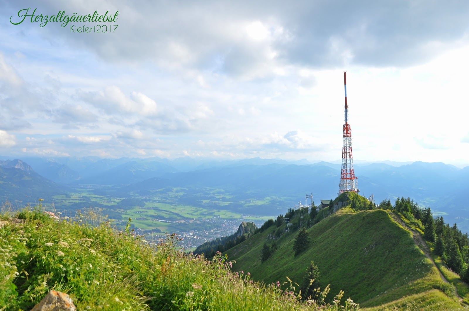 Videoblog Zum Fotografieren Auf Den Gipfel Des Fockenstein