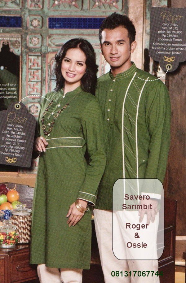 Model Baju Couple Dan Gambar Baju Pasangan