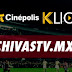 Cinépolis Klic hará reembolsos