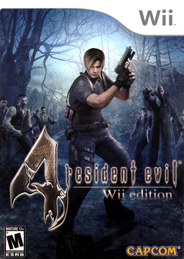 resident evil wii u download resident evil wii u download