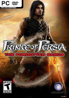 Free Download Prince of Persia The Forgotten Sands Full Version - Ronan Elektron