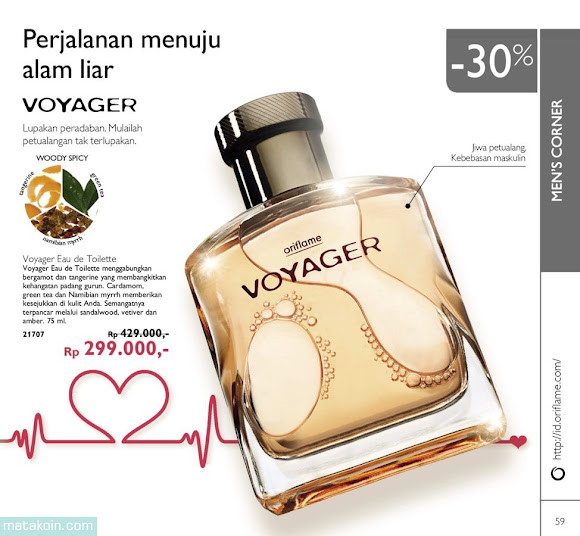 Catalog Oriflame Februari 2016 catalog-oriflame-februari-2016