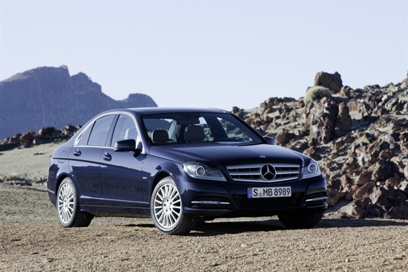 Mercedes c class 180 insurance group #2