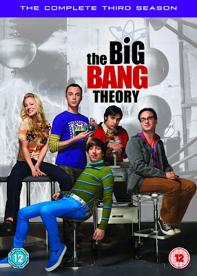 ดูซีรี่ย์ : The Big Bang Theory Season 3 [บรรยายไทย]