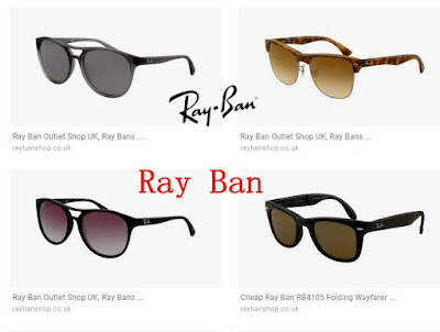  Ray Ban Outlet UK