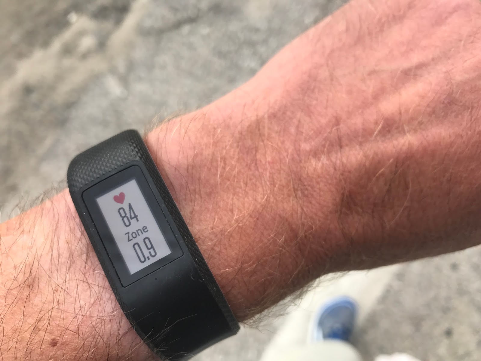 vivosport size