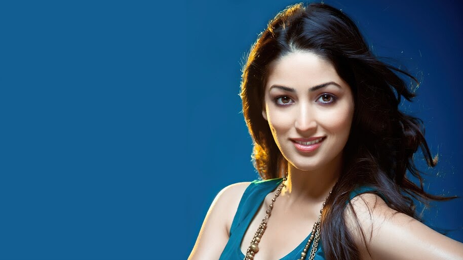 Yami Gautam, Indian, 4K, #4.2659