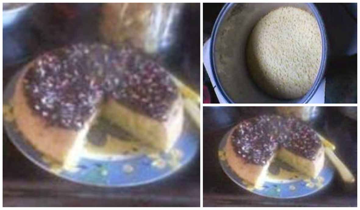 Resep Membuat Bolu Magic Com Resep Membuat Bolu Magic Com