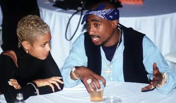Jada Pinkett Smith Opens Up On Relationship With 2Pac & Drug Addiction ...