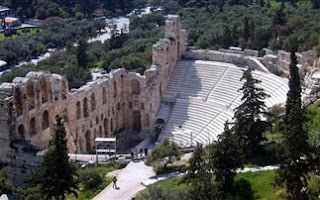 Μεγάλη συναυλία στο Ηρώδειο για την ίδρυση Μουσείου Απόδημου Ελληνισμού