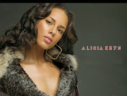 Alicia Keys HD Wallpapers