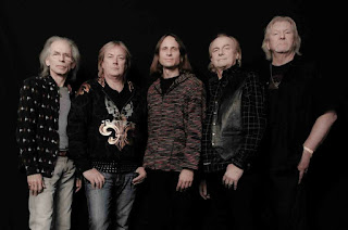 Yes Will Play Three Complete Albums At Show At Beacon Theatre on April 9th