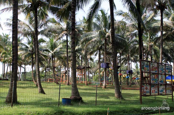 taman buah mekarsari cileungsi bogor