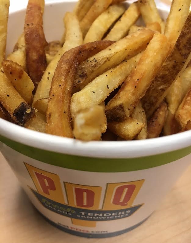 Gluten Free Philly Minding Your PDQs